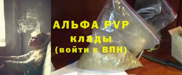 стафф Вяземский